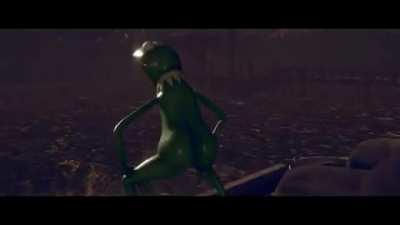 A cada dia nos distanciamos mais de Deus