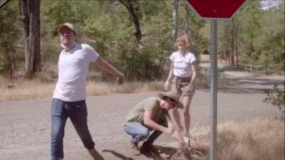 From Breaking Ground: Episode 11