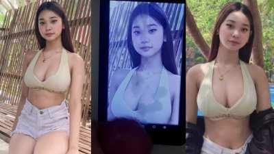 ANG SARAP NYA TALAGA PAG JAKOLAN 💦