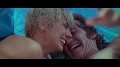 Mimsy Farmer & Robert Walker Jr. - La Route de Salina / Road to Salina (FR-IT1970) (2/2) - Tent