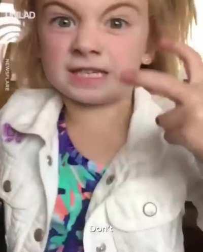 HMJB While I protect my fries