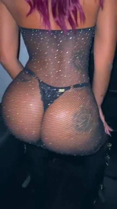 So slut with this knee-high boot in one swing club and fucking with guys on the in the glory hole