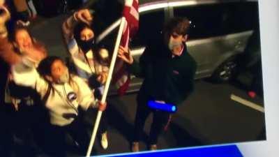 I see myself in that kid. Is that a good thing?