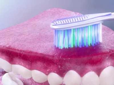 I still can't process what I watched...