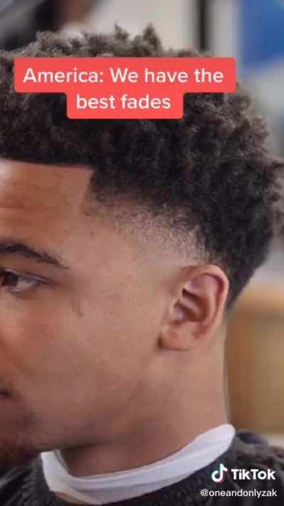 ngl my hairstylist would cry if they saw that