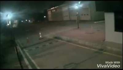 El H2 and his men (BLO) killed by Helicopter Gunship footage