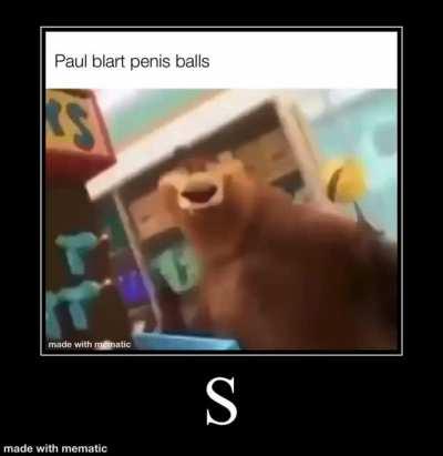 Guacamole Nigga Penis