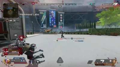 Rez shield will be missed 💔