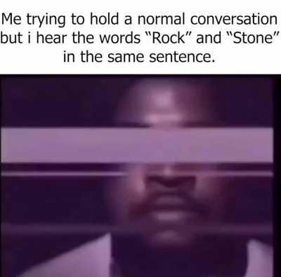 Im about to detonate