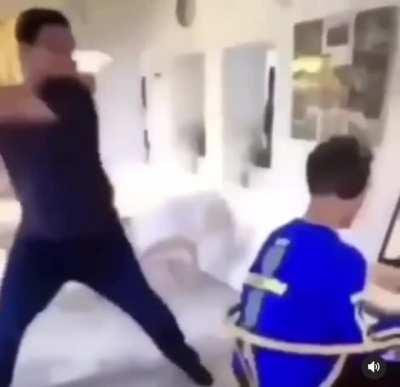 Flashback to 2016 memes