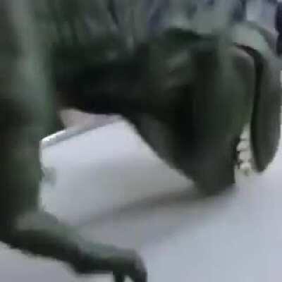 I'm at 1% and this is what I'm doing with it.