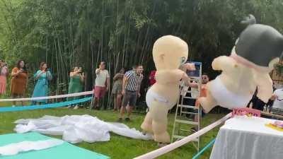 Just in case someone needs a fresh idea