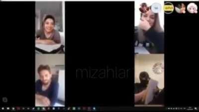 Niyeyse çok yapasım geldi