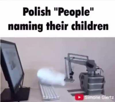 I haven't found anything to confirm this statement. My Polish brothers, is this true?!