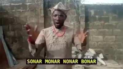 Do you agree with him ⁉️