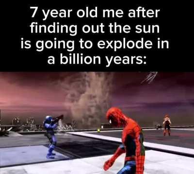 Praise Spez For Making Our Sun Explode