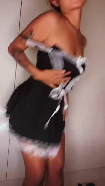 I saw no one sees my posts anymore so im just gonna say hi to those who sort by new, how are you? 😅