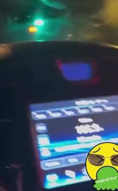 Loose dog robs man of his jacket 