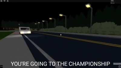 I don't really know how the championships work, but I like to imagine That's what supercell does if someone who only wants star points wins the championship on accident: