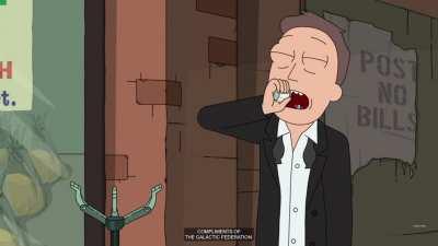 I just realized that this was EDI/Tricia Helfer