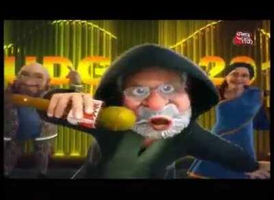 I have this video and don't have anyone to send it to