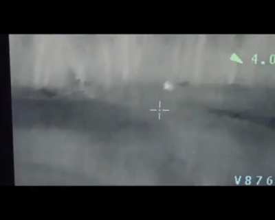 Compilation of snipers, mostly thermal, timestamps in comment.