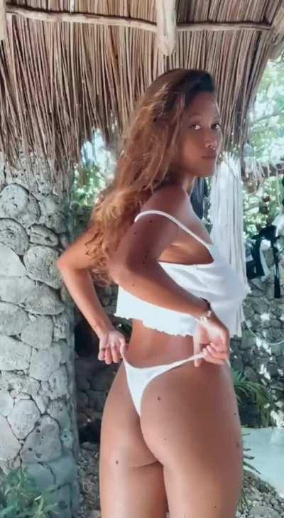 Wanna play hide and seek at my wooden house? I hide them and you seek :p