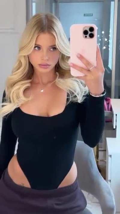 Alla Bruletova, OH LORD JESUS!!!!! 💖🔥🔝💯