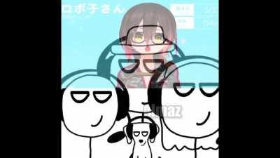 Are ya winning family?