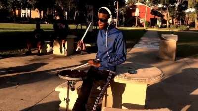 So I hear you guys like stick flashes