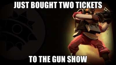 TF2 Evil classes be like 2