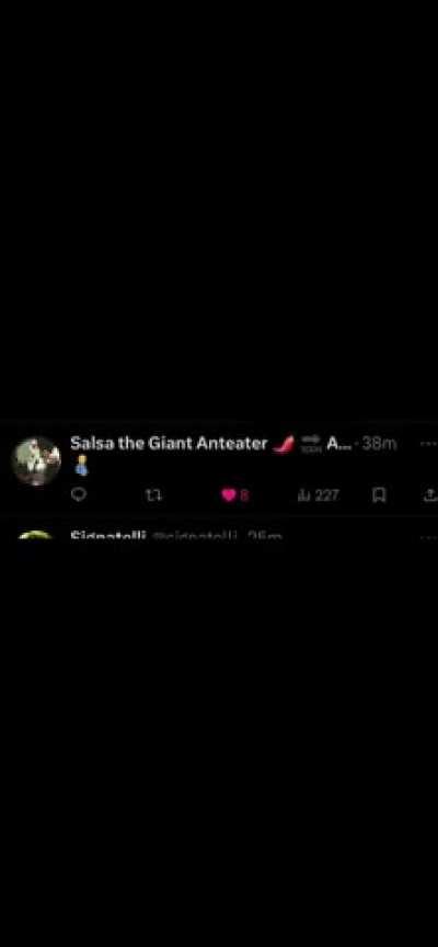 SOMEONE DREW THE EDGY FURRY PREGNANT 