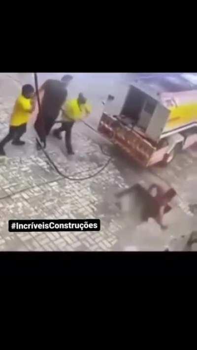 This one really did a good sneak-up