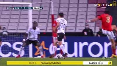 Amanhã vai chover...