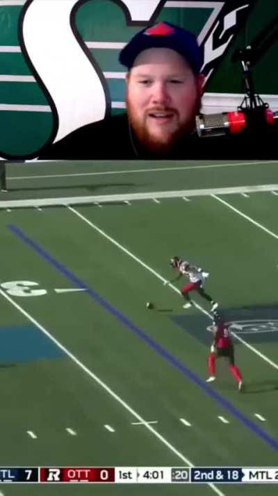 Should the CFL keep this rule in place?