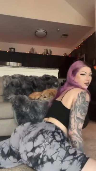 dakotaalexandra_ - Video #9183