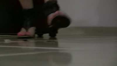 These feet are wonderful 💗