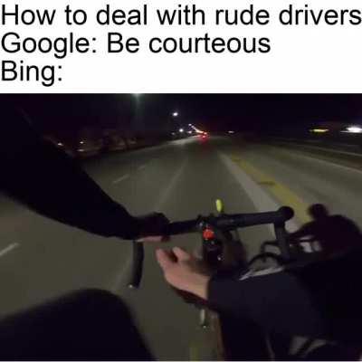 Tactical Bike - +20 magic damage, burns target for 3hp per second. - 50 movement speed. -100 karma