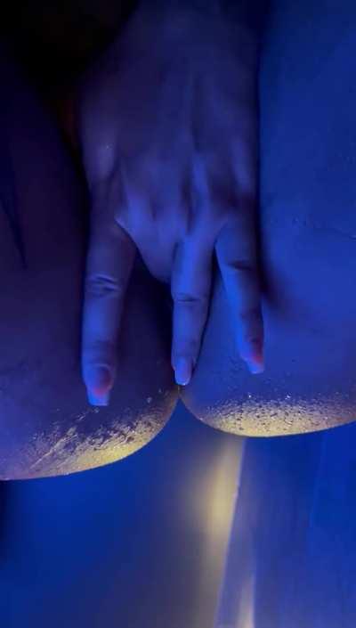 would you like to touch?