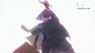 SPY x FAMILY CODE: White | New PV