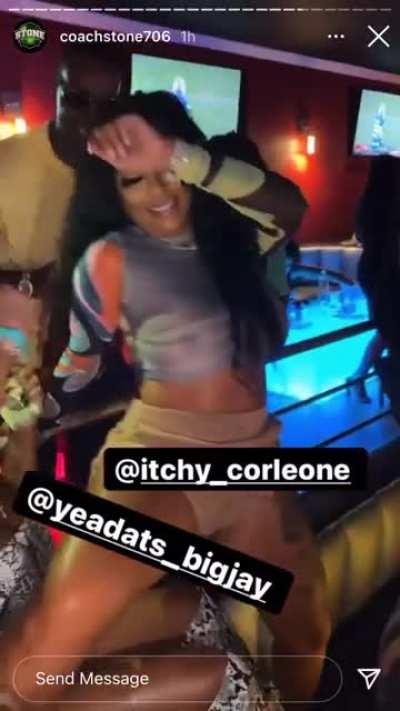 Alexis skyy 😍😍😍