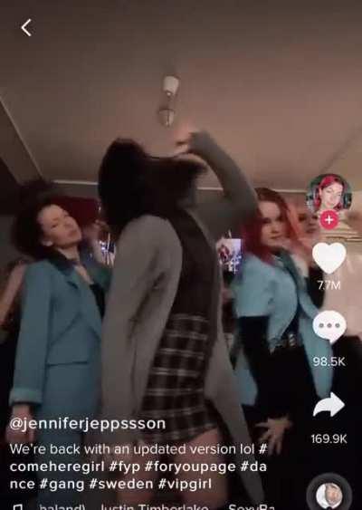 If this tiktok were a retail store it’d be Five Below