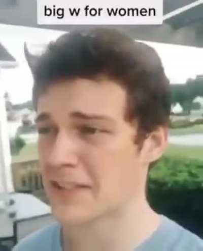 Tfw this is Mark Wahlberg's son