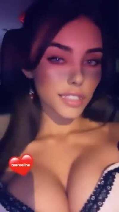 Madison Beer (@madisonbeer)