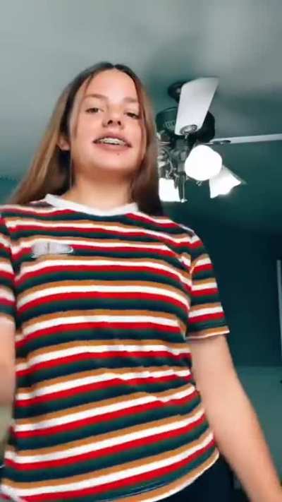 TikTok (9/18/20)