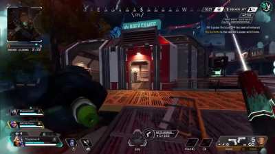 Was this a superglide?