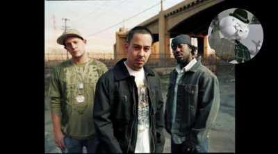 Burl Ives Raps S.C.O.M