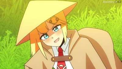 WELCOME TO THE RICE FIELDS MOTHERFUCKER