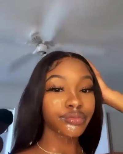 good at what she does