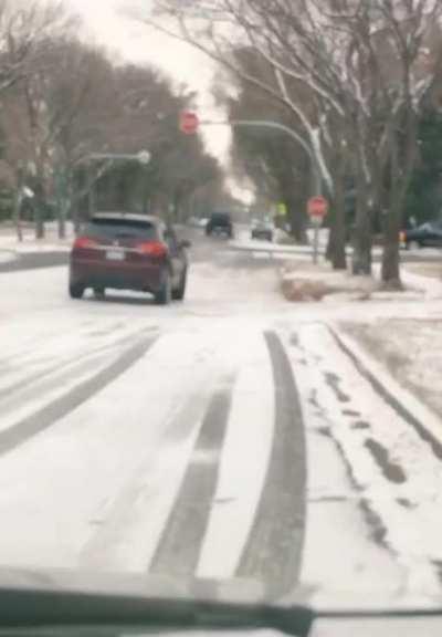 I'm fully aware that people are in danger, what should I do with this information?